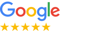 Logo google z ponad 50 opiniami
